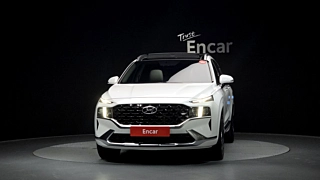 HYUNDAI SANTAFE 2020