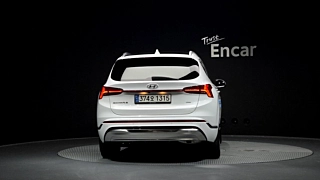 HYUNDAI SANTAFE 2020