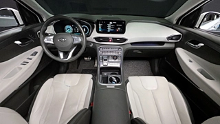 HYUNDAI SANTAFE 2020
