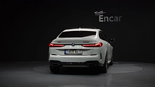 BMW 2-SERIES GRAN COUPE F44 2021