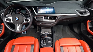 BMW 2-SERIES GRAN COUPE F44 2021