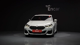 BMW 2-SERIES GRAN COUPE F44 2021