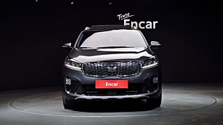 KIA SORENTO 2017