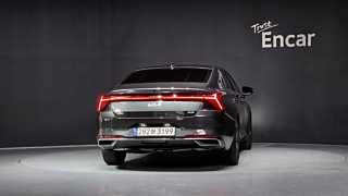 KIA K8 HYBRID 2022