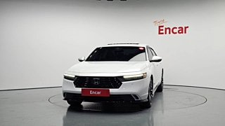 Заказать HONDA ACCORD