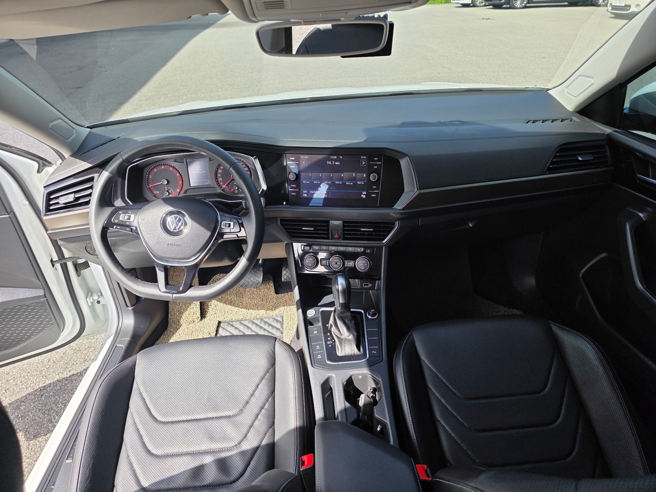 VOLKSWAGEN JETTA 2020