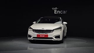 KIA K7 2017