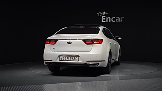 KIA K7 2017