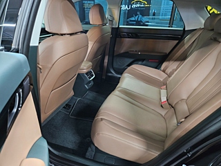 HYUNDAI GRANDEUR GN7 2024