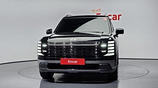 HYUNDAI PALISADE LX3 2025