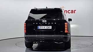 HYUNDAI PALISADE LX3 2025