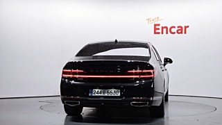 GENESIS G90 2021