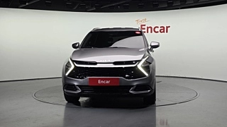KIA SPORTAGE HYBRID 2024