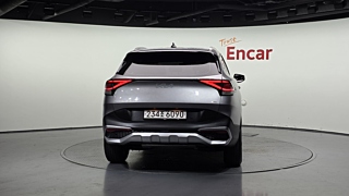 KIA SPORTAGE HYBRID 2024