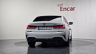 BMW 3-SERIES G20 2019