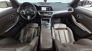 BMW 3-SERIES G20 2019