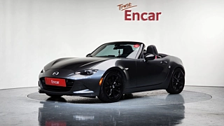 Заказать MAZDA MX-5