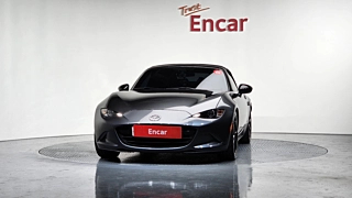 Заказать MAZDA MX-5