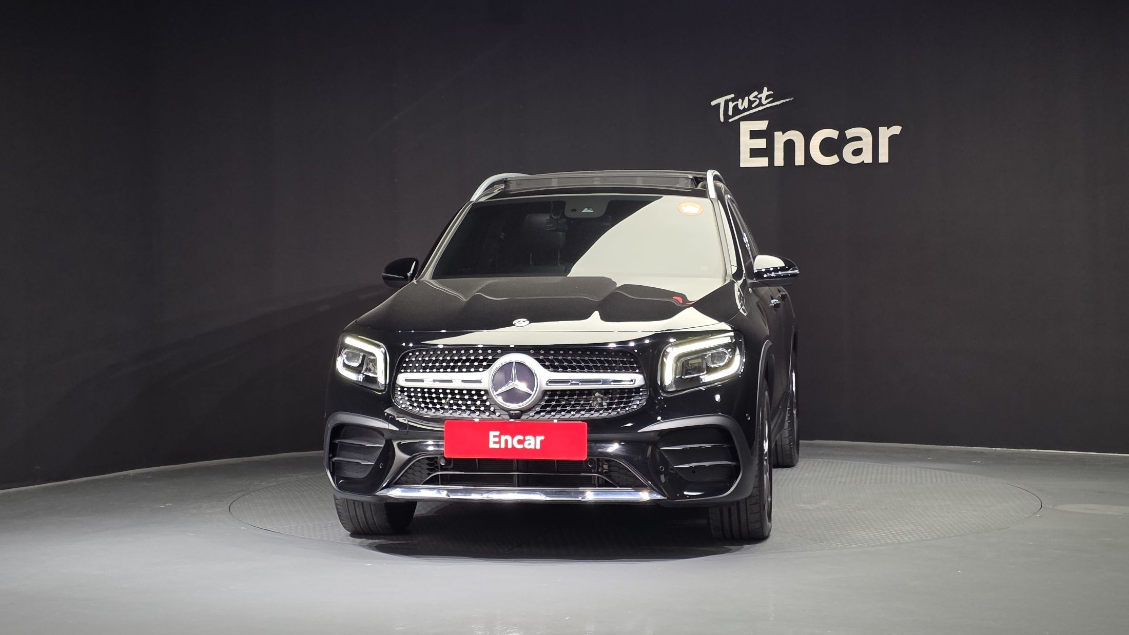 MERCEDES BENZ GLB-CLASS X247 2020