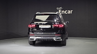 MERCEDES BENZ GLB-CLASS X247 2020