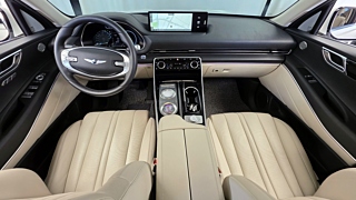 GENESIS GV80 2020