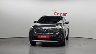 KIA SORENTO 2016