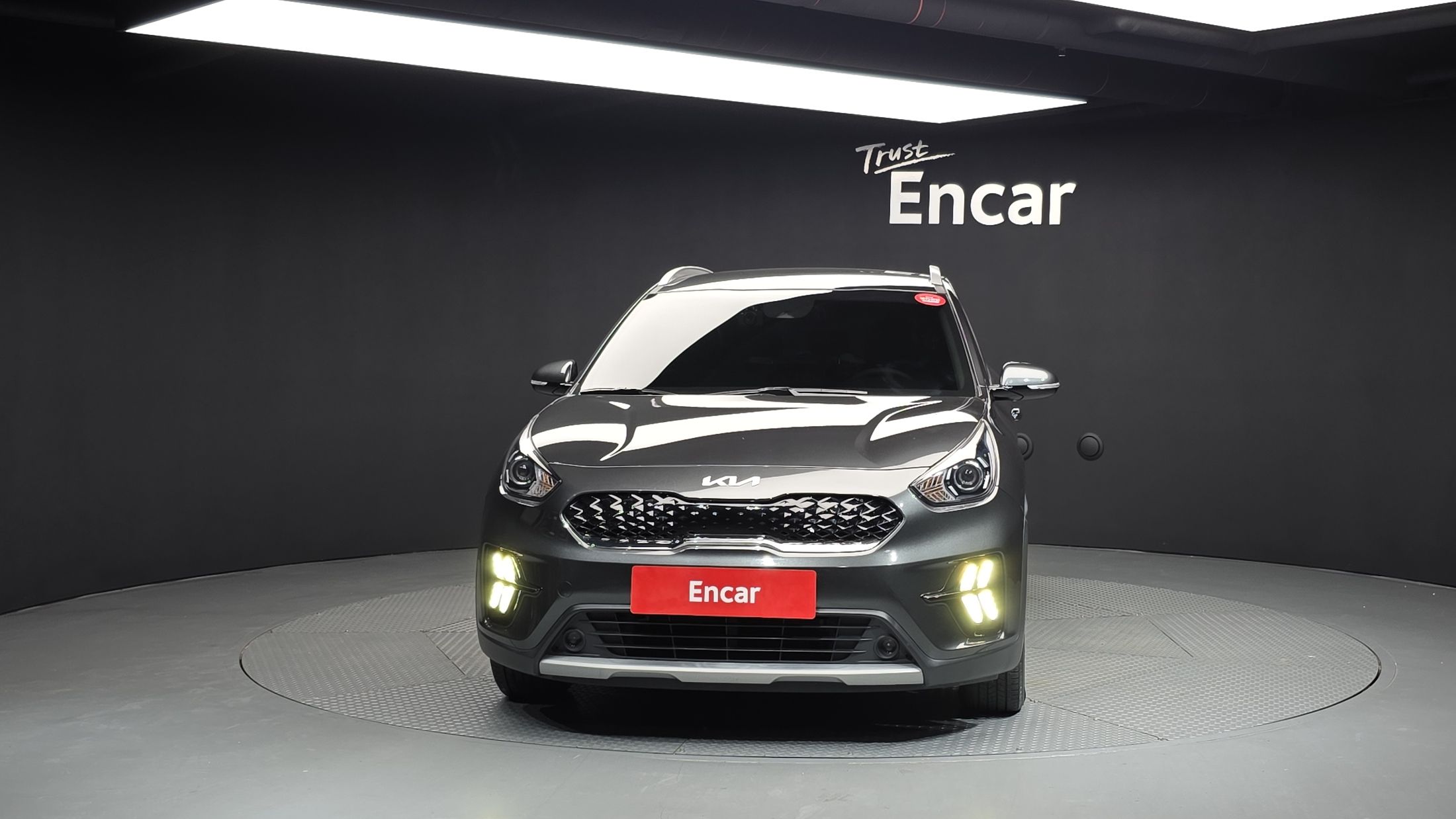 KIA NIRO 2021