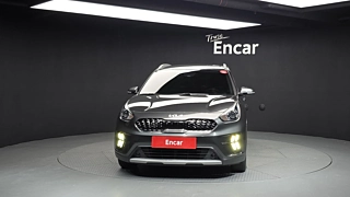 KIA NIRO 2021