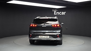 KIA NIRO 2021