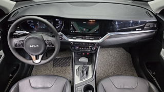 KIA NIRO 2021