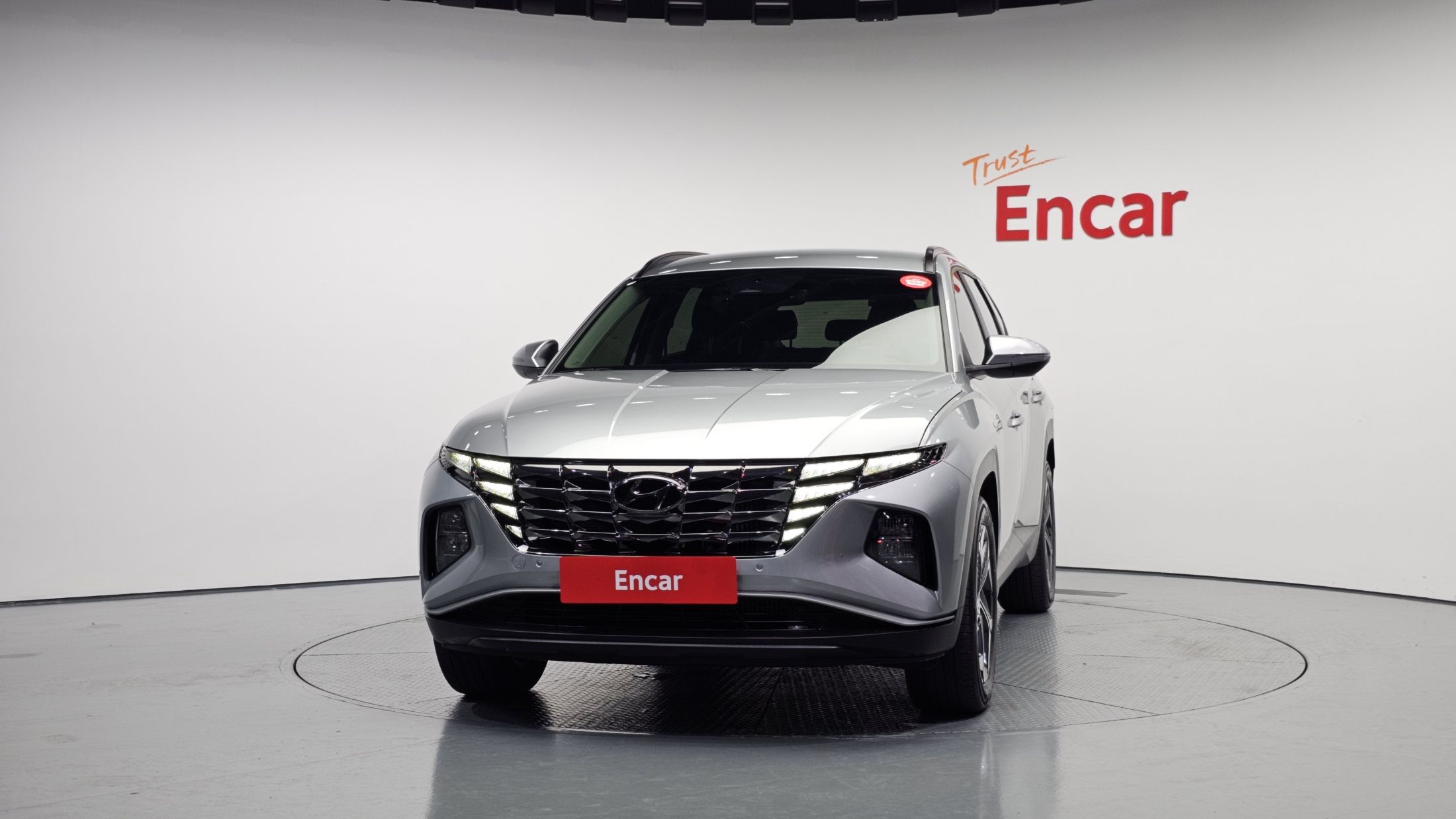 HYUNDAI TUCSON NX4 2023