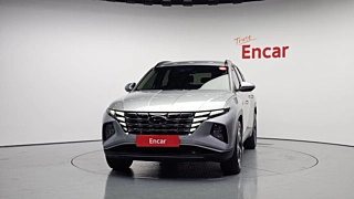 HYUNDAI TUCSON NX4 2023