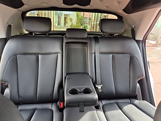 HYUNDAI IONIQ5 2022