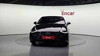 HYUNDAI SONATA DN8 2022