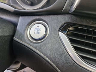 HYUNDAI GRANDEUR IG HYBRID 2018