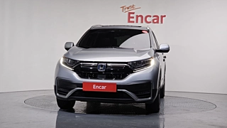 HONDA CR-V 2021