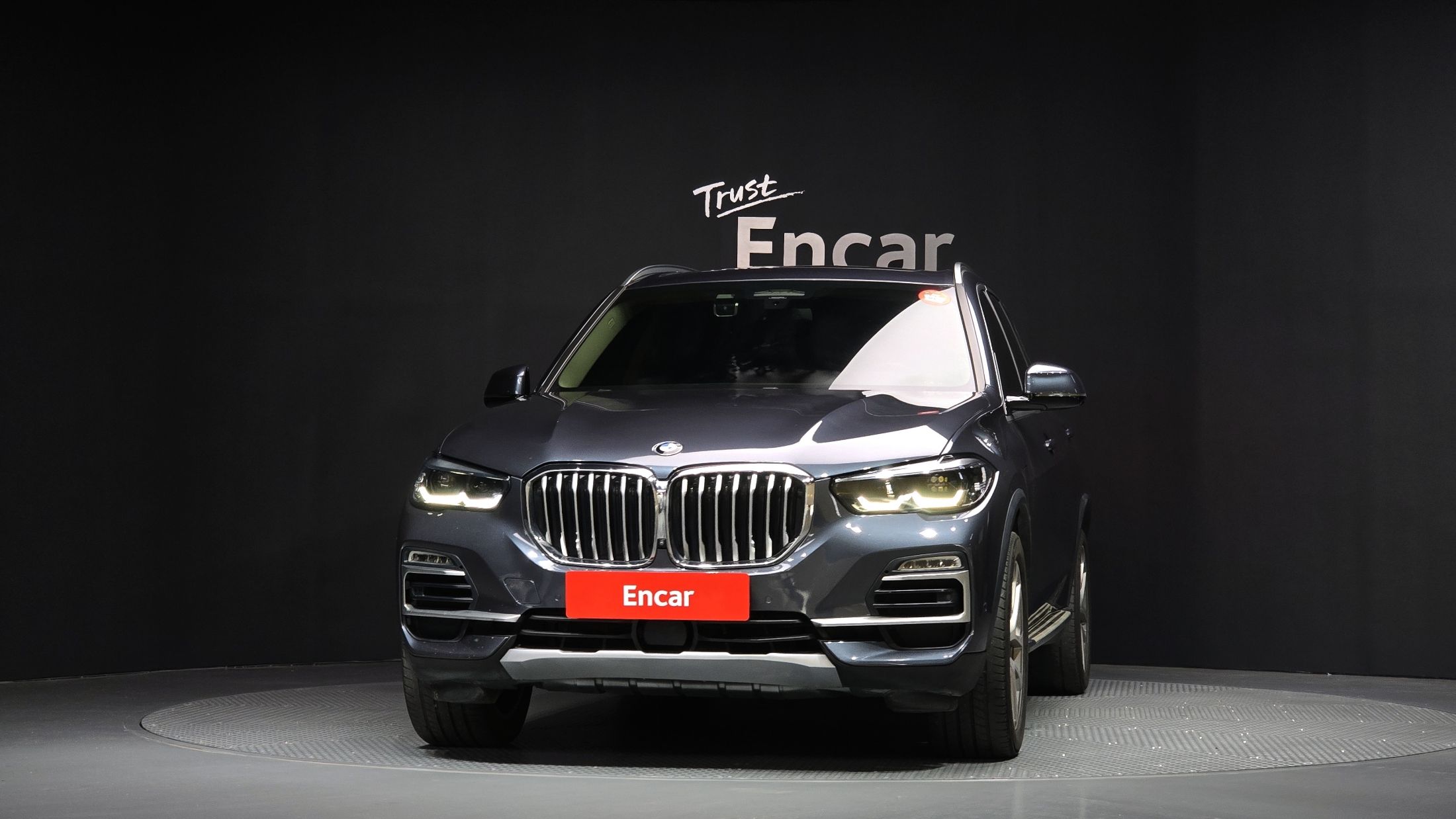 BMW X5 G05 2020