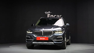 BMW X5 G05 2020