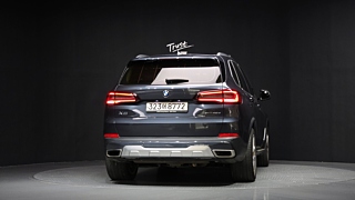 BMW X5 G05 2020