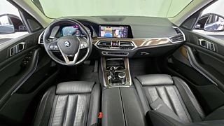 BMW X5 G05 2020