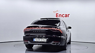HYUNDAI GRANDEUR IG HYBRID 2020