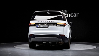 LAND ROVER DISCOVERY 5 2019