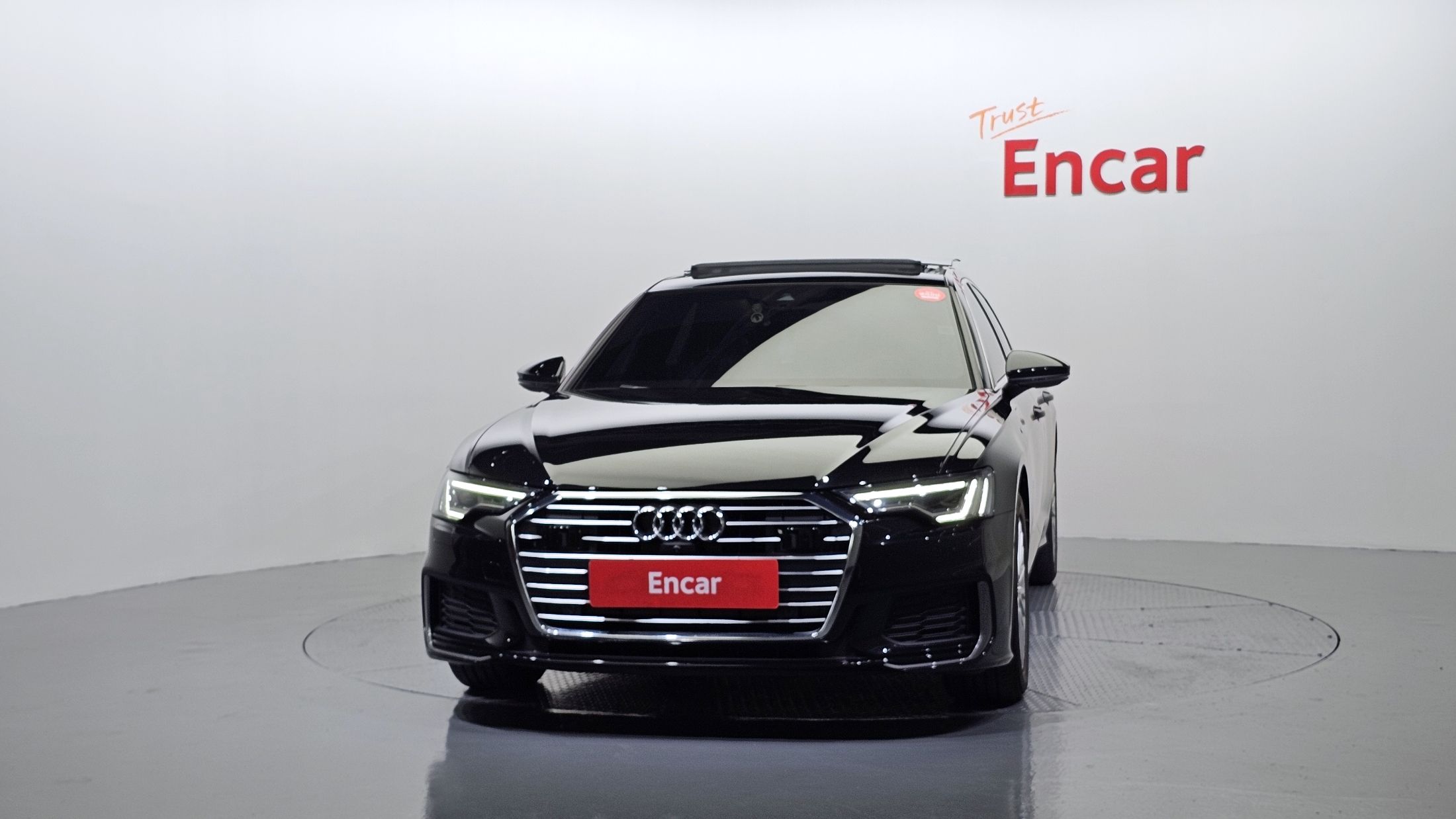 AUDI A6 C8 2020