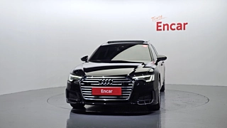 AUDI A6 C8 2020