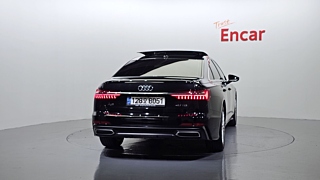 AUDI A6 C8 2020