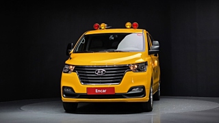 HYUNDAI STAREX GRAND 2020