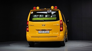 HYUNDAI STAREX GRAND 2020