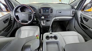 HYUNDAI STAREX GRAND 2020