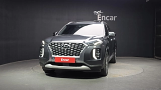 HYUNDAI PALISADE 2020