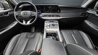 HYUNDAI PALISADE 2020